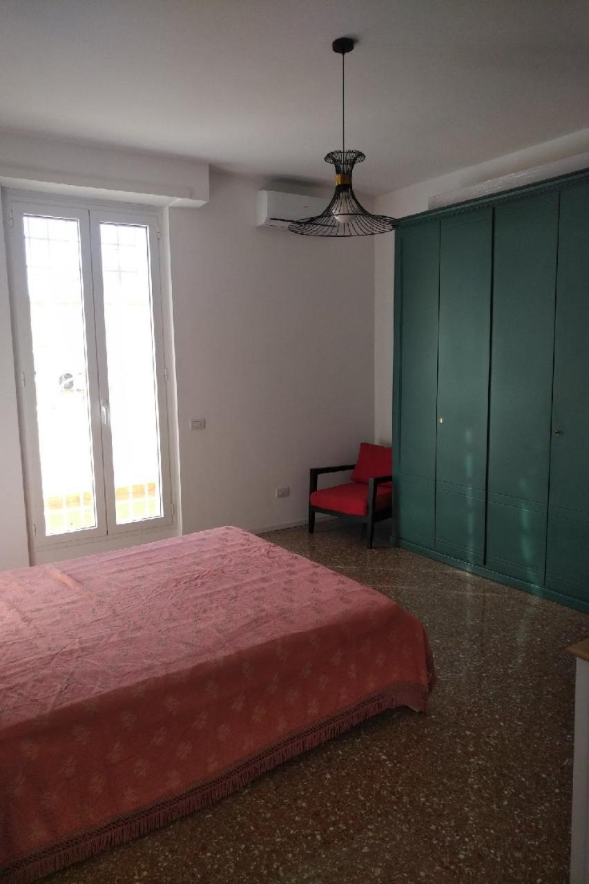 רומא Apartment Via Raffaele Balestra מראה חיצוני תמונה