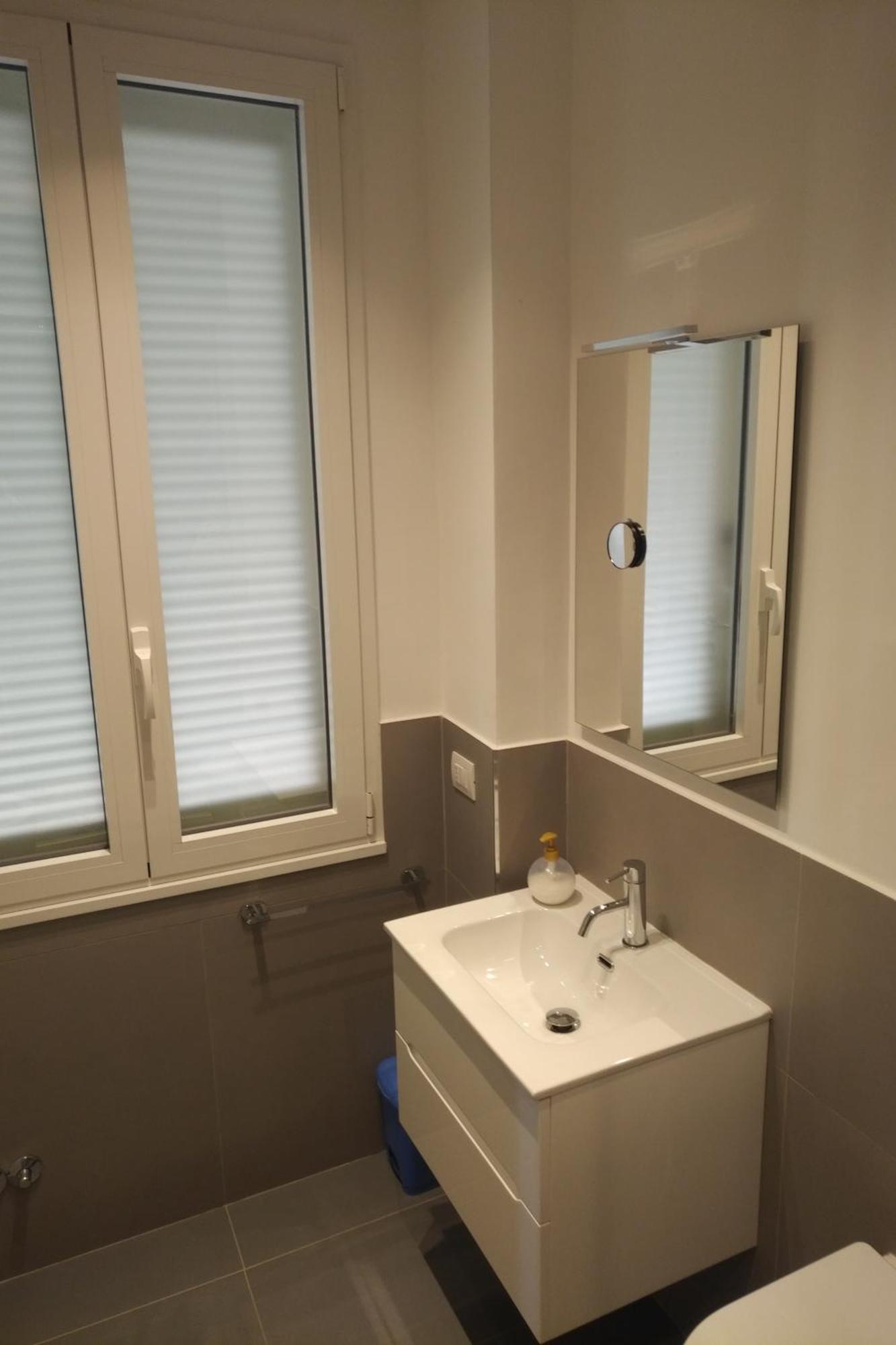 רומא Apartment Via Raffaele Balestra מראה חיצוני תמונה